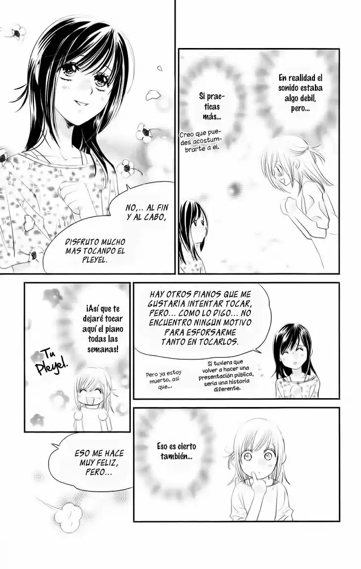Kimi no Tame ni Hiku Chopin (2010) - Capítulo 5 - Página 14 - LectorTMOo