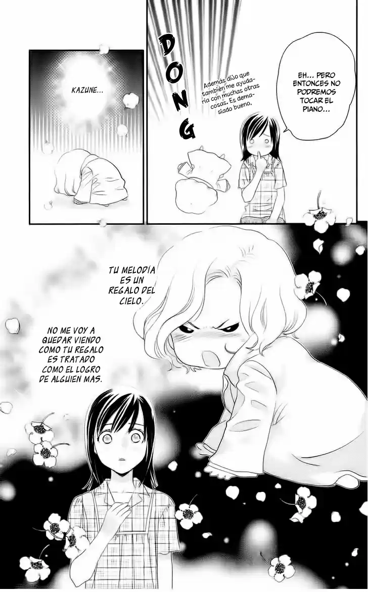 Kimi no Tame ni Hiku Chopin (2010) - Capítulo 5 - Página 39 - LectorTMOo