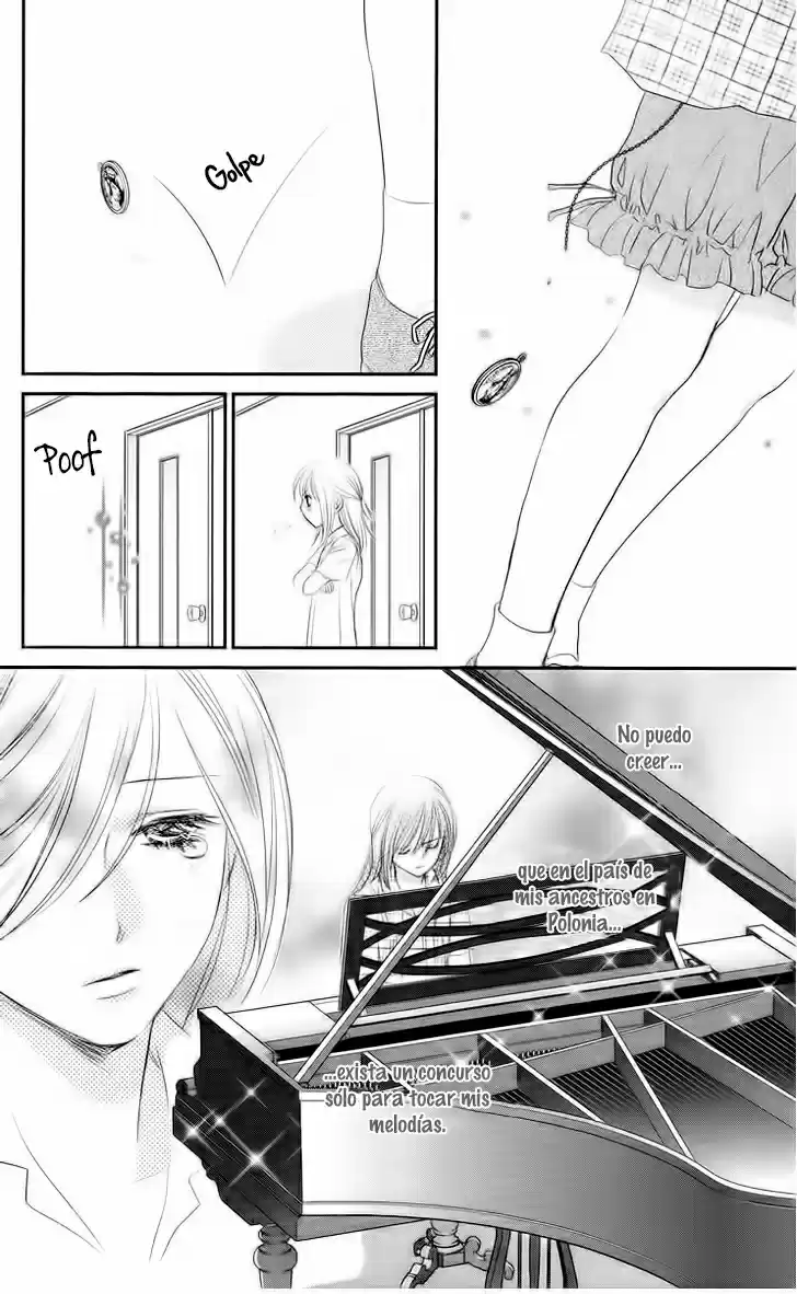 Kimi no Tame ni Hiku Chopin (2010) - Capítulo 5 - Página 45 - LectorTMOo