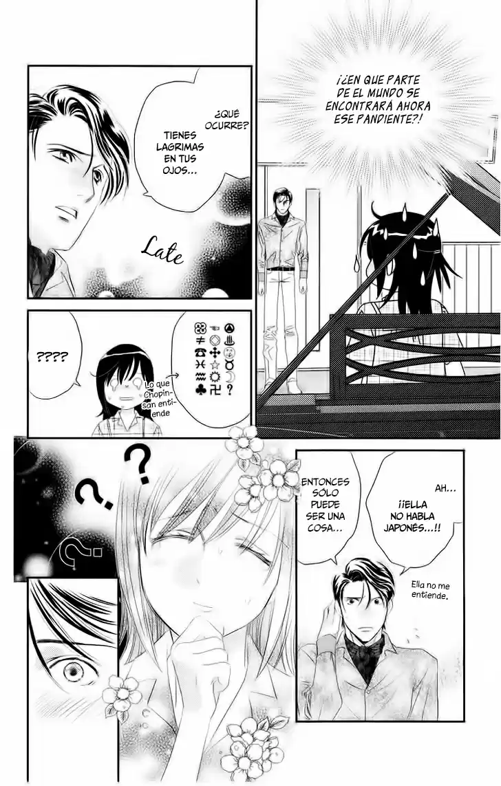 Kimi no Tame ni Hiku Chopin (2010) - Capítulo 5 - Página 47 - LectorTMOo