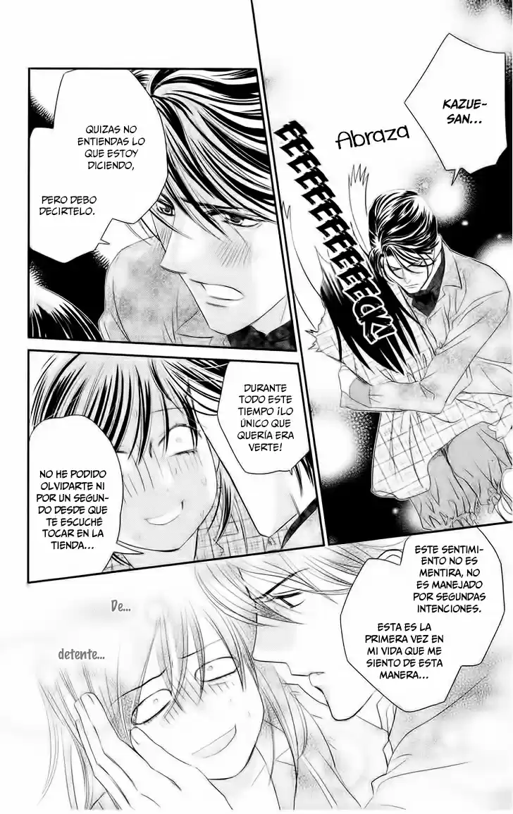 Kimi no Tame ni Hiku Chopin (2010) - Capítulo 5 - Página 49 - LectorTMOo