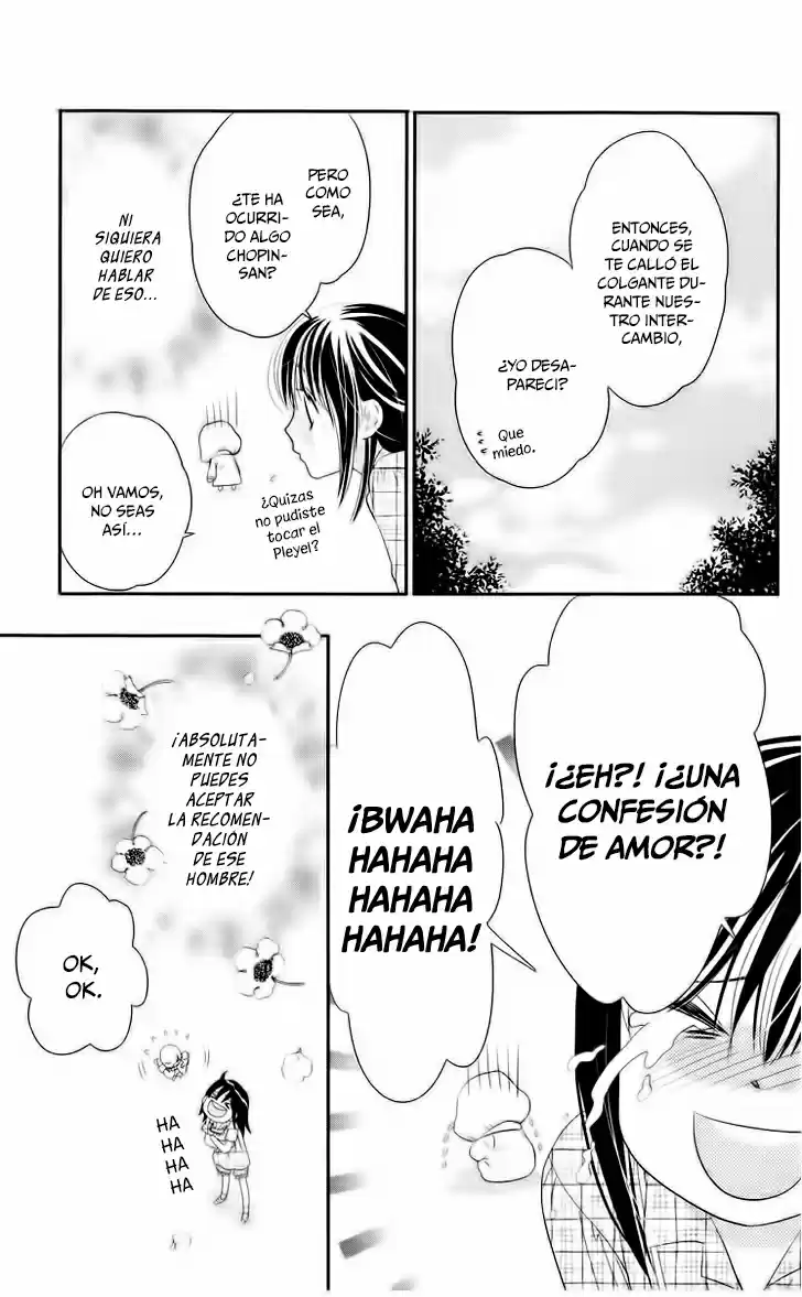 Kimi no Tame ni Hiku Chopin (2010) - Capítulo 5 - Página 52 - LectorTMOo