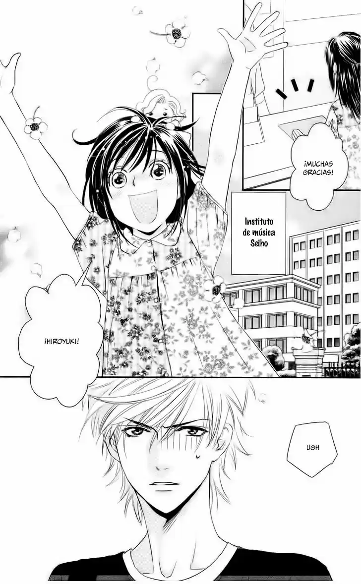 Kimi no Tame ni Hiku Chopin (2010) - Capítulo 6 - Página 6 - LectorTMOo