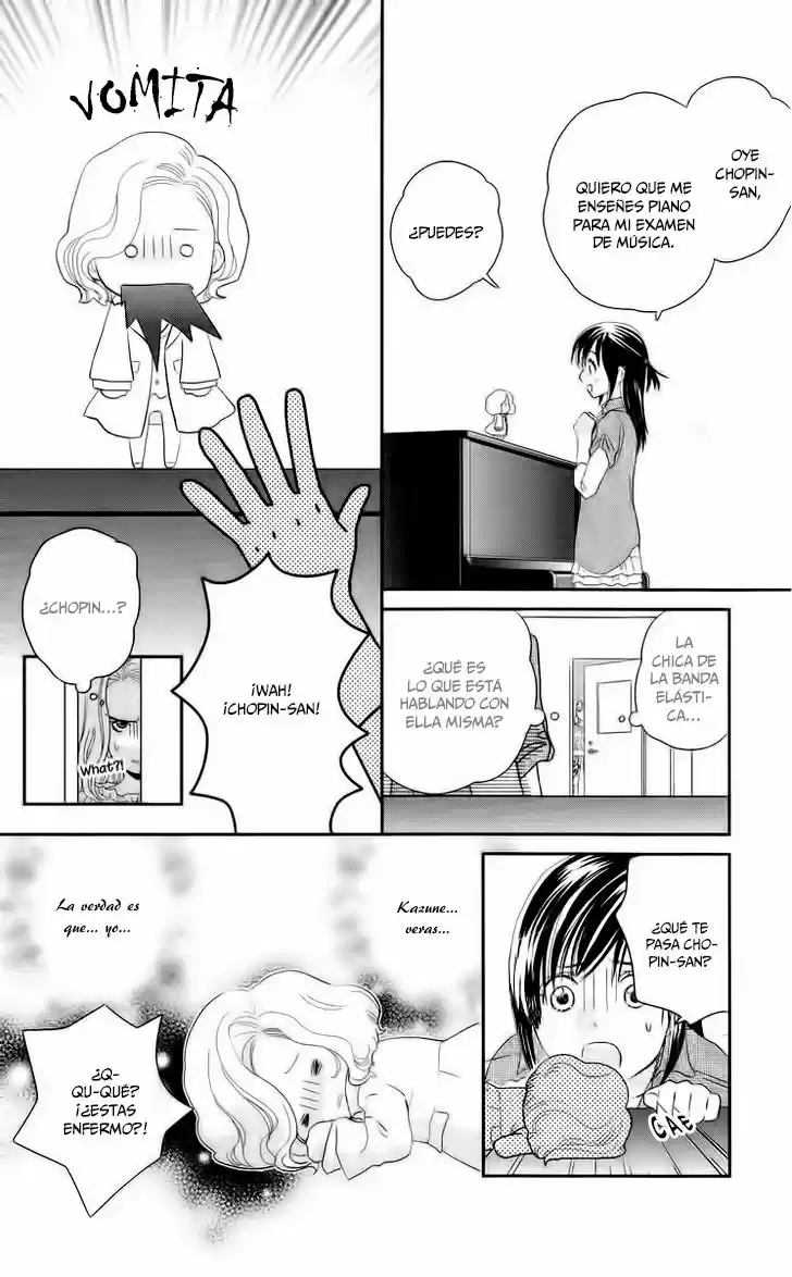 Kimi no Tame ni Hiku Chopin (2010) - Capítulo 6 - Página 14 - LectorTMOo