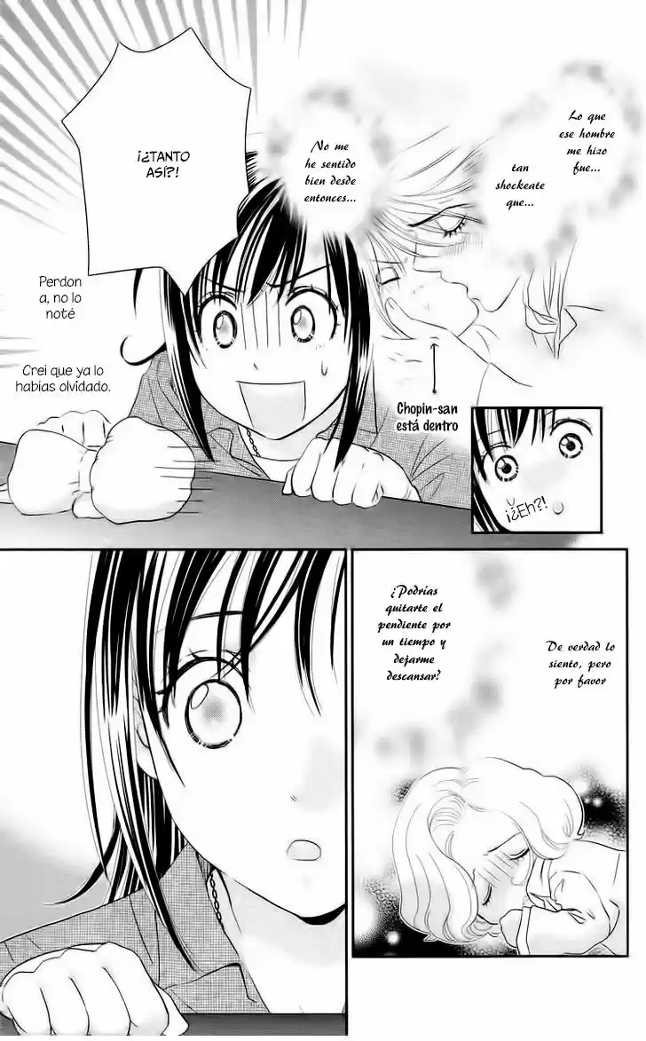 Kimi no Tame ni Hiku Chopin (2010) - Capítulo 6 - Página 15 - LectorTMOo