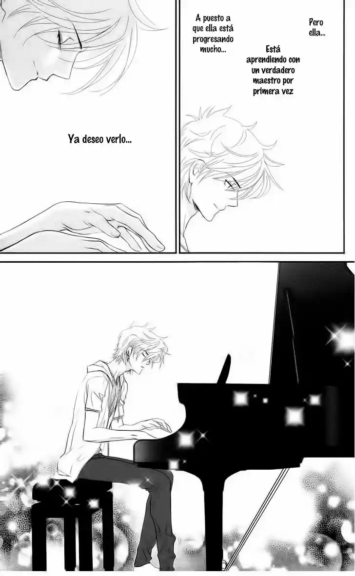 Kimi no Tame ni Hiku Chopin (2010) - Capítulo 6 - Página 29 - LectorTMOo