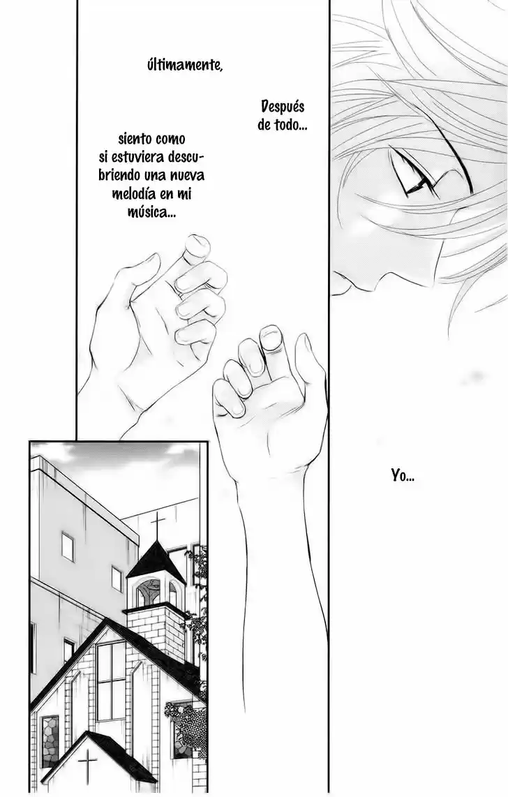 Kimi no Tame ni Hiku Chopin (2010) - Capítulo 6 - Página 30 - LectorTMOo