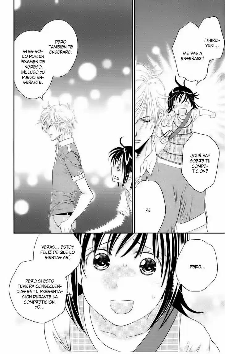 Kimi no Tame ni Hiku Chopin (2010) - Capítulo 6 - Página 44 - LectorTMOo
