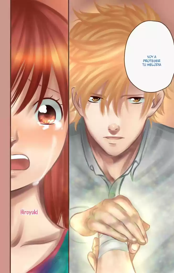 Kimi no Tame ni Hiku Chopin (2010) - Capítulo 6 - Página 46 - LectorTMOo