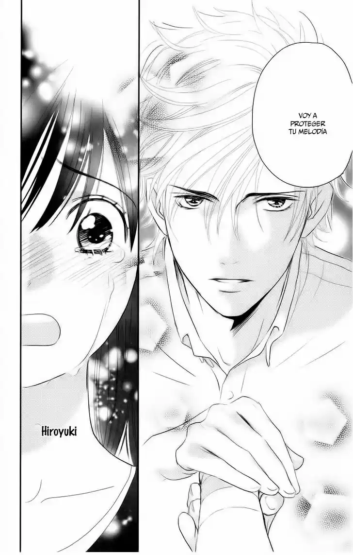 Kimi no Tame ni Hiku Chopin (2010) - Capítulo 6 - Página 47 - LectorTMOo