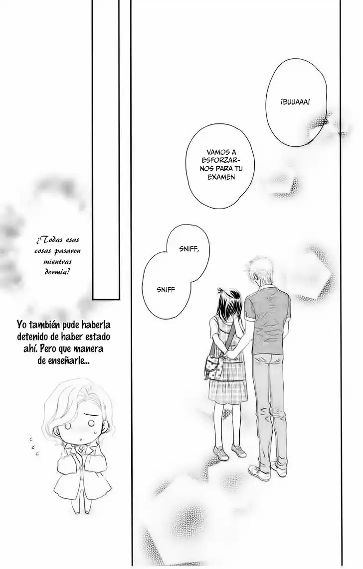 Kimi no Tame ni Hiku Chopin (2010) - Capítulo 6 - Página 48 - LectorTMOo