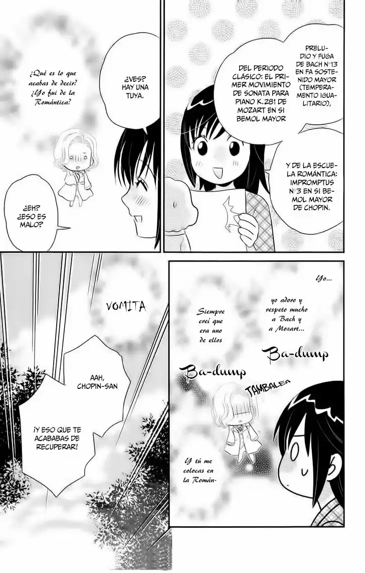 Kimi no Tame ni Hiku Chopin (2010) - Capítulo 6 - Página 50 - LectorTMOo