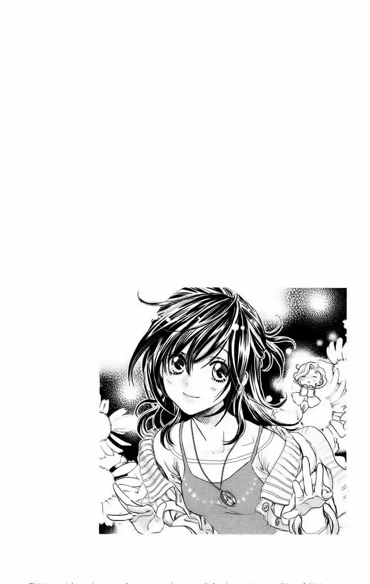 Kimi no Tame ni Hiku Chopin (2010) - Capítulo 6 - Página 51 - LectorTMOo