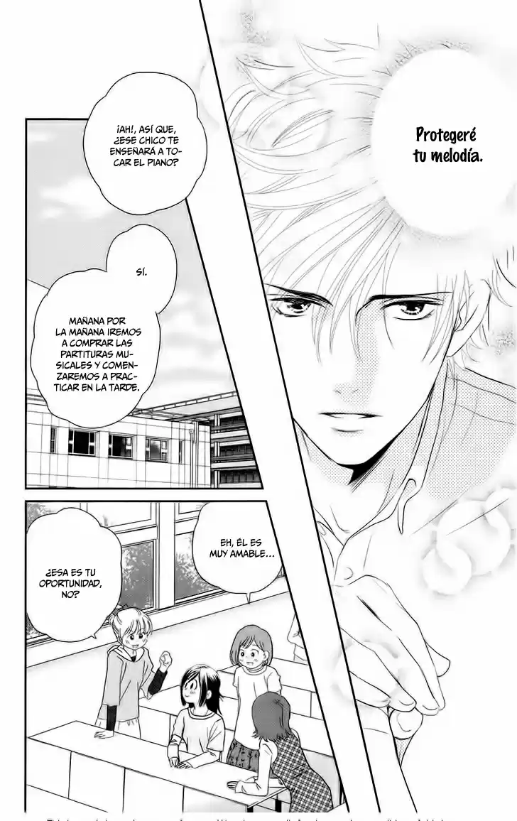 Kimi no Tame ni Hiku Chopin (2010) - Capítulo 7 - Página 9 - LectorTMOo