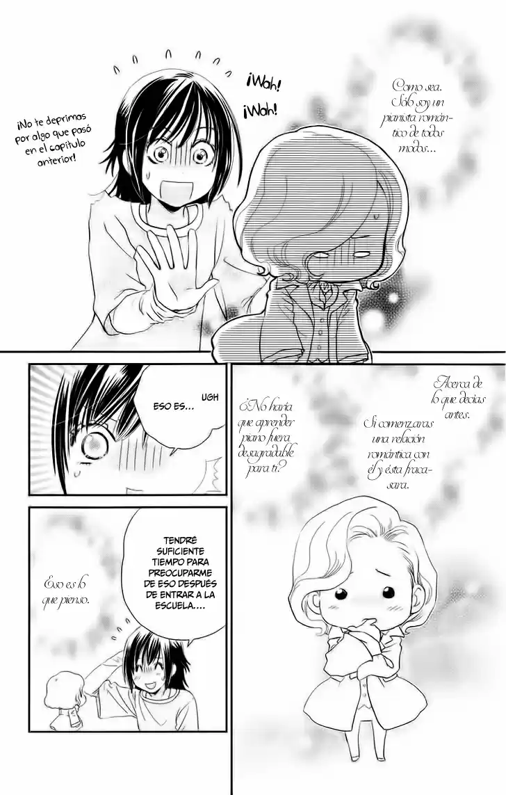 Kimi no Tame ni Hiku Chopin (2010) - Capítulo 7 - Página 11 - LectorTMOo