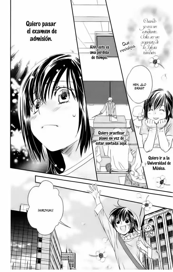 Kimi no Tame ni Hiku Chopin (2010) - Capítulo 7 - Página 13 - LectorTMOo