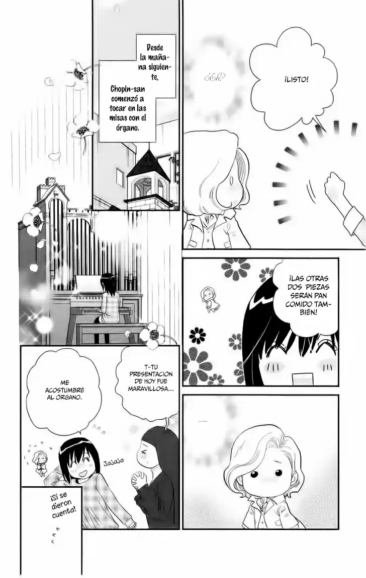 Kimi no Tame ni Hiku Chopin (2010) - Capítulo 7 - Página 27 - LectorTMOo