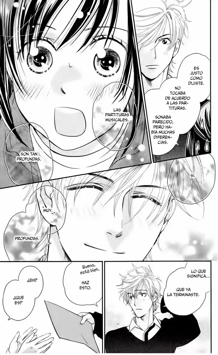 Kimi no Tame ni Hiku Chopin (2010) - Capítulo 7 - Página 48 - LectorTMOo