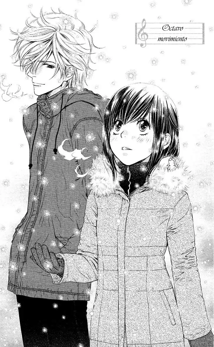 Kimi no Tame ni Hiku Chopin (2010) - Capítulo 8 - Página 8 - LectorTMOo
