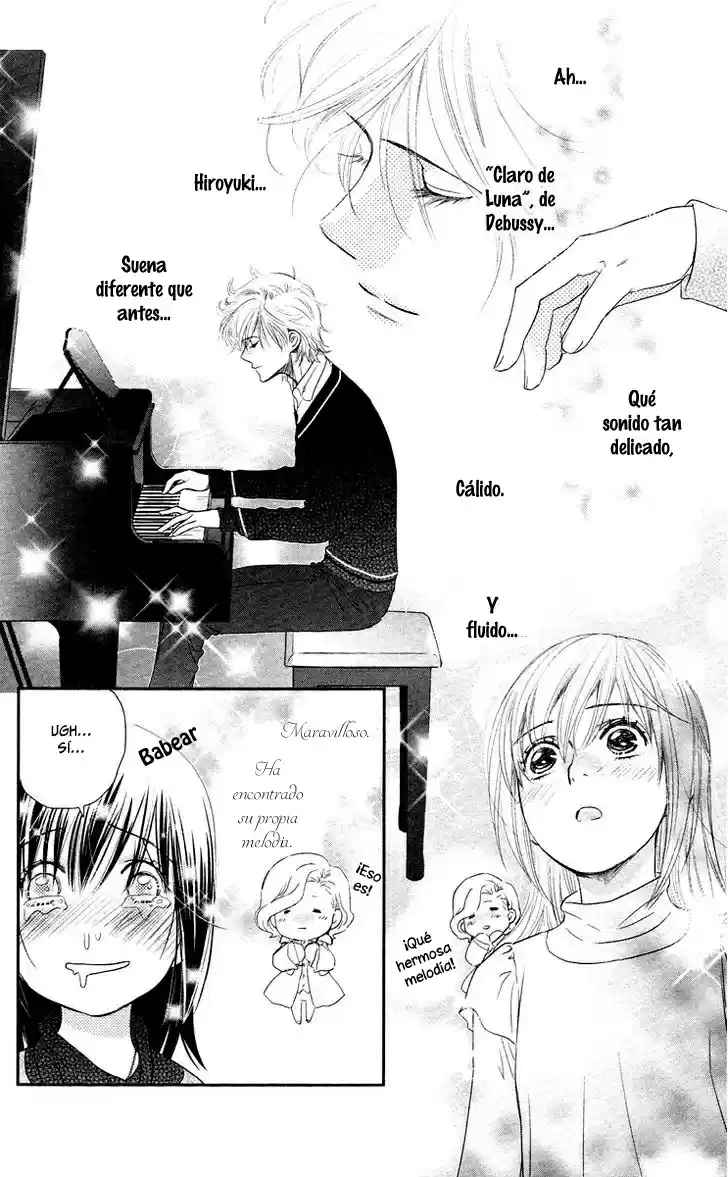 Kimi no Tame ni Hiku Chopin (2010) - Capítulo 8 - Página 15 - LectorTMOo