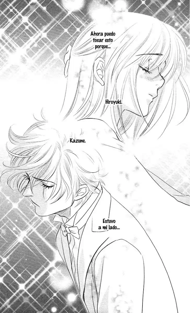 Kimi no Tame ni Hiku Chopin (2010) - Capítulo 8 - Página 49 - LectorTMOo