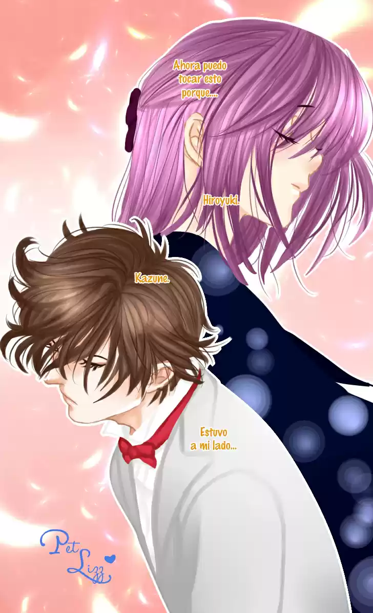 Kimi no Tame ni Hiku Chopin (2010) - Capítulo 8 - Página 50 - LectorTMOo