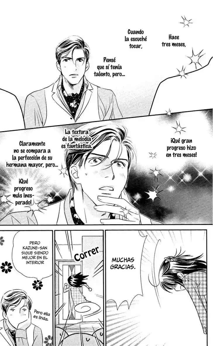 Kimi no Tame ni Hiku Chopin (2010) - Capítulo 8 - Página 51 - LectorTMOo
