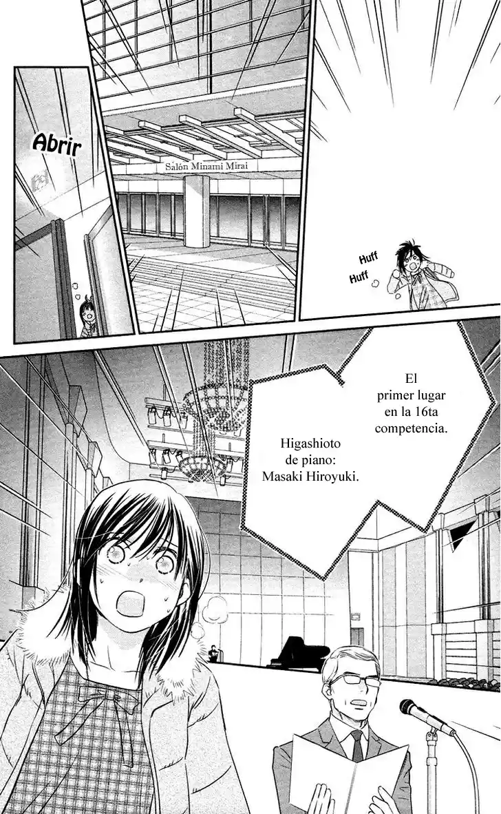 Kimi no Tame ni Hiku Chopin (2010) - Capítulo 8 - Página 52 - LectorTMOo