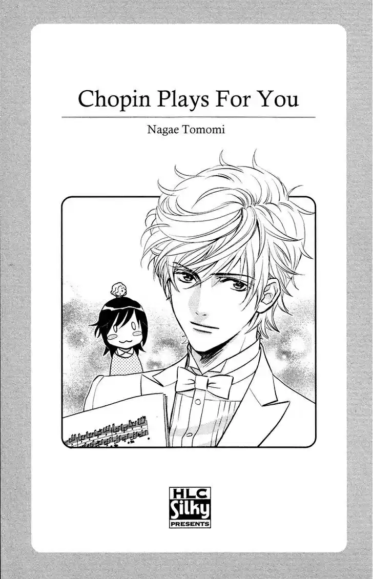 Kimi no Tame ni Hiku Chopin (2010) - Capítulo 9 - Página 7 - LectorTMOo