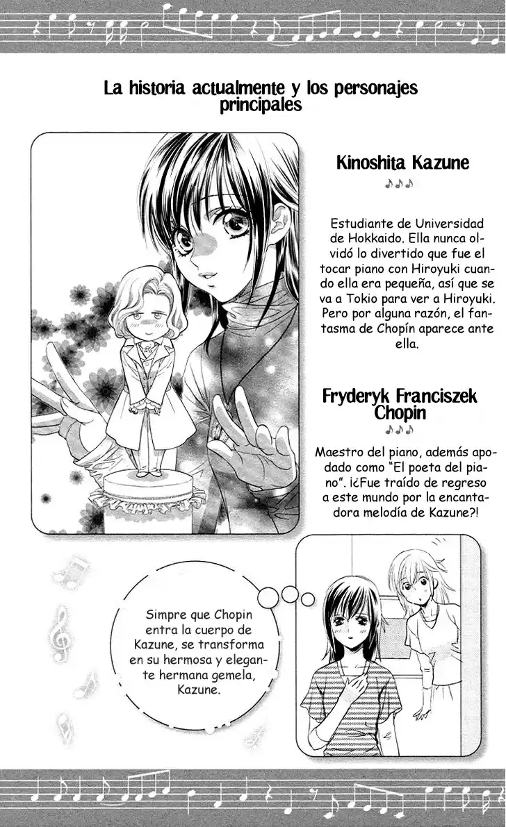 Kimi no Tame ni Hiku Chopin (2010) - Capítulo 9 - Página 8 - LectorTMOo