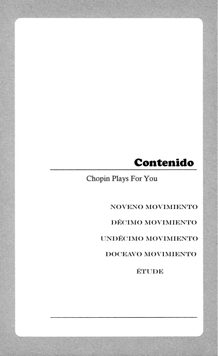 Kimi no Tame ni Hiku Chopin (2010) - Capítulo 9 - Página 10 - LectorTMOo