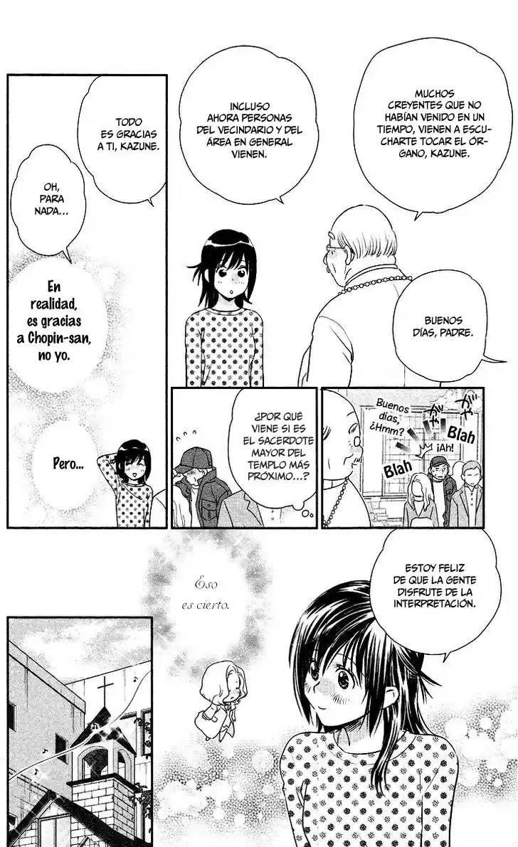 Kimi no Tame ni Hiku Chopin (2010) - Capítulo 9 - Página 16 - LectorTMOo