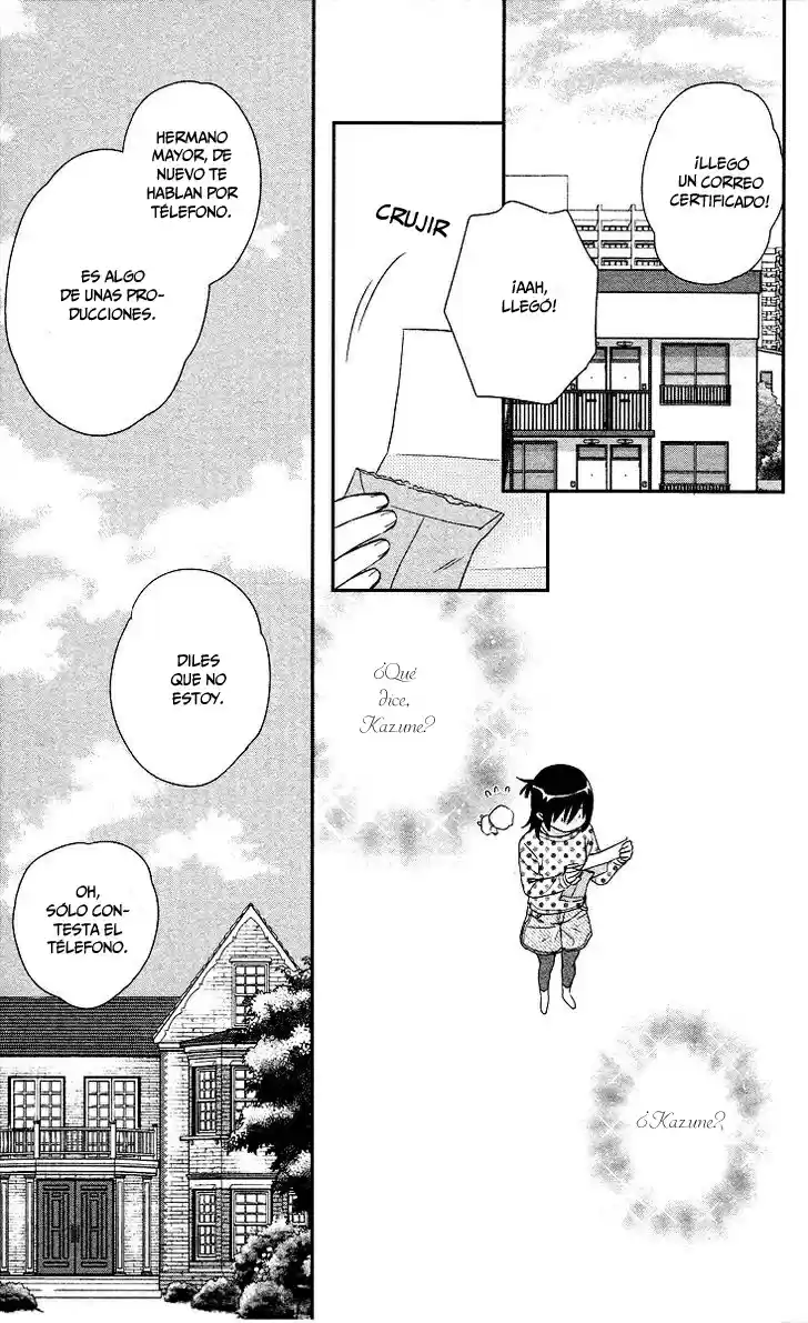 Kimi no Tame ni Hiku Chopin (2010) - Capítulo 9 - Página 17 - LectorTMOo