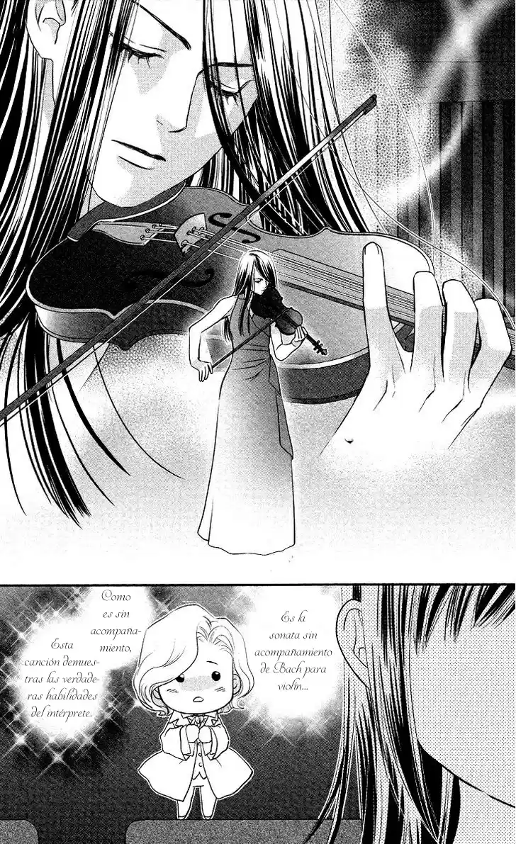 Kimi no Tame ni Hiku Chopin (2010) - Capítulo 9 - Página 48 - LectorTMOo