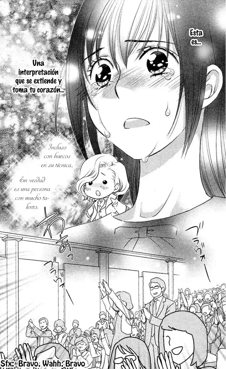 Kimi no Tame ni Hiku Chopin (2010) - Capítulo 9 - Página 51 - LectorTMOo