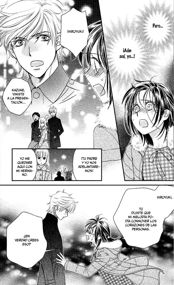 Kimi no Tame ni Hiku Chopin (2010) - Capítulo 9 - Página 54 - LectorTMOo