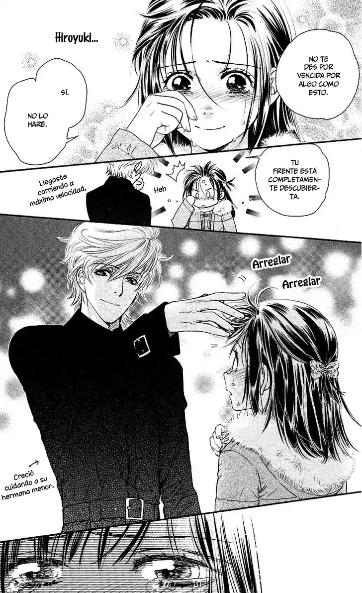 Kimi no Tame ni Hiku Chopin (2010) - Capítulo 9 - Página 56 - LectorTMOo