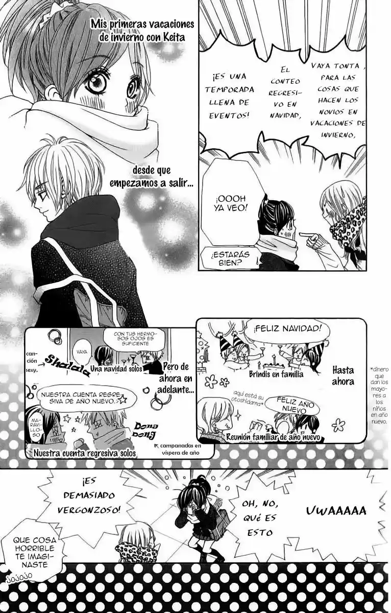 Kimi no Tonari de Seishunchuu (2012) - Capítulo 10 - Página 6 - LectorTMOo