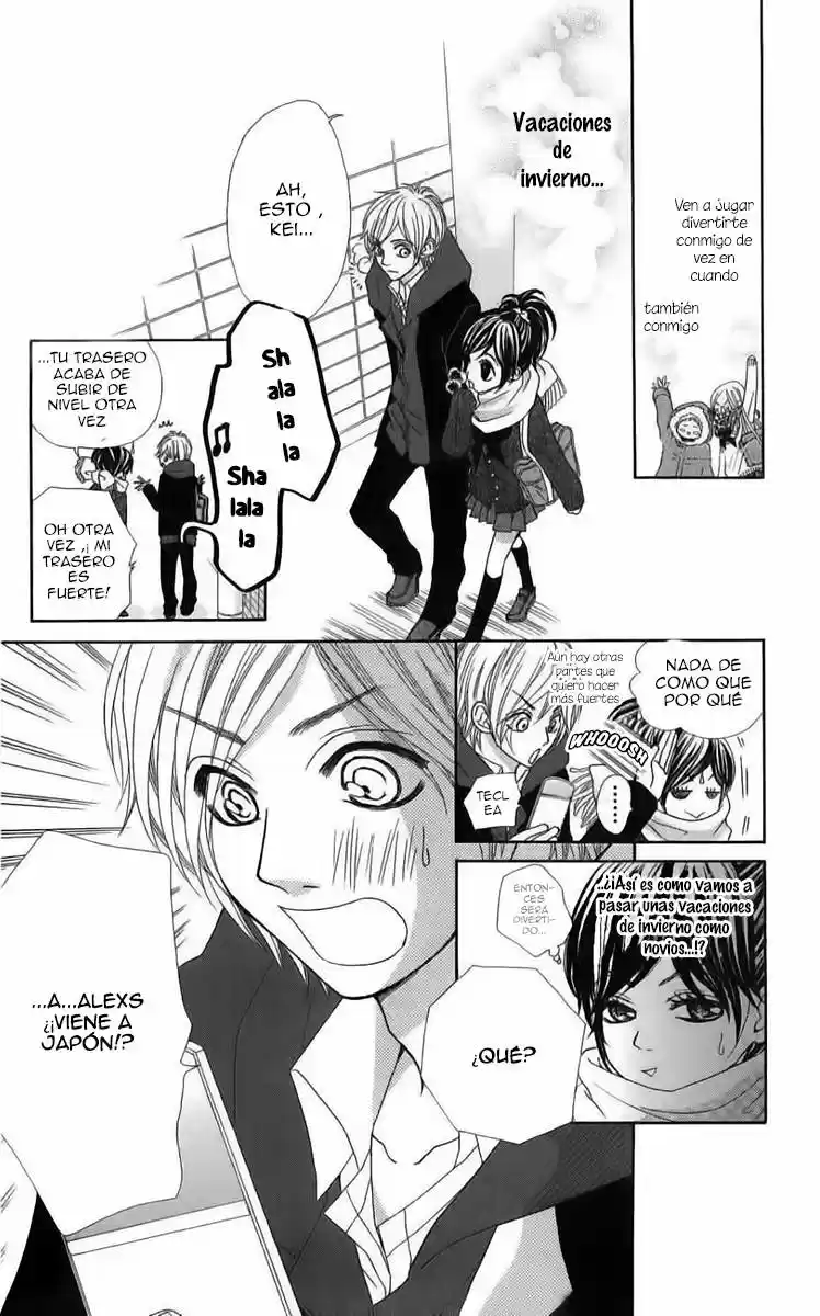 Kimi no Tonari de Seishunchuu (2012) - Capítulo 10 - Página 7 - LectorTMOo