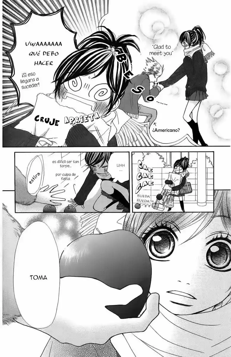 Kimi no Tonari de Seishunchuu (2012) - Capítulo 10 - Página 11 - LectorTMOo