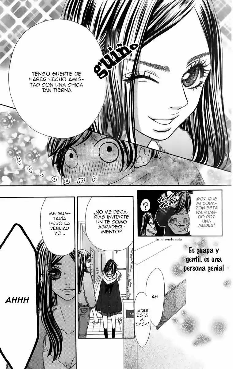 Kimi no Tonari de Seishunchuu (2012) - Capítulo 10 - Página 14 - LectorTMOo