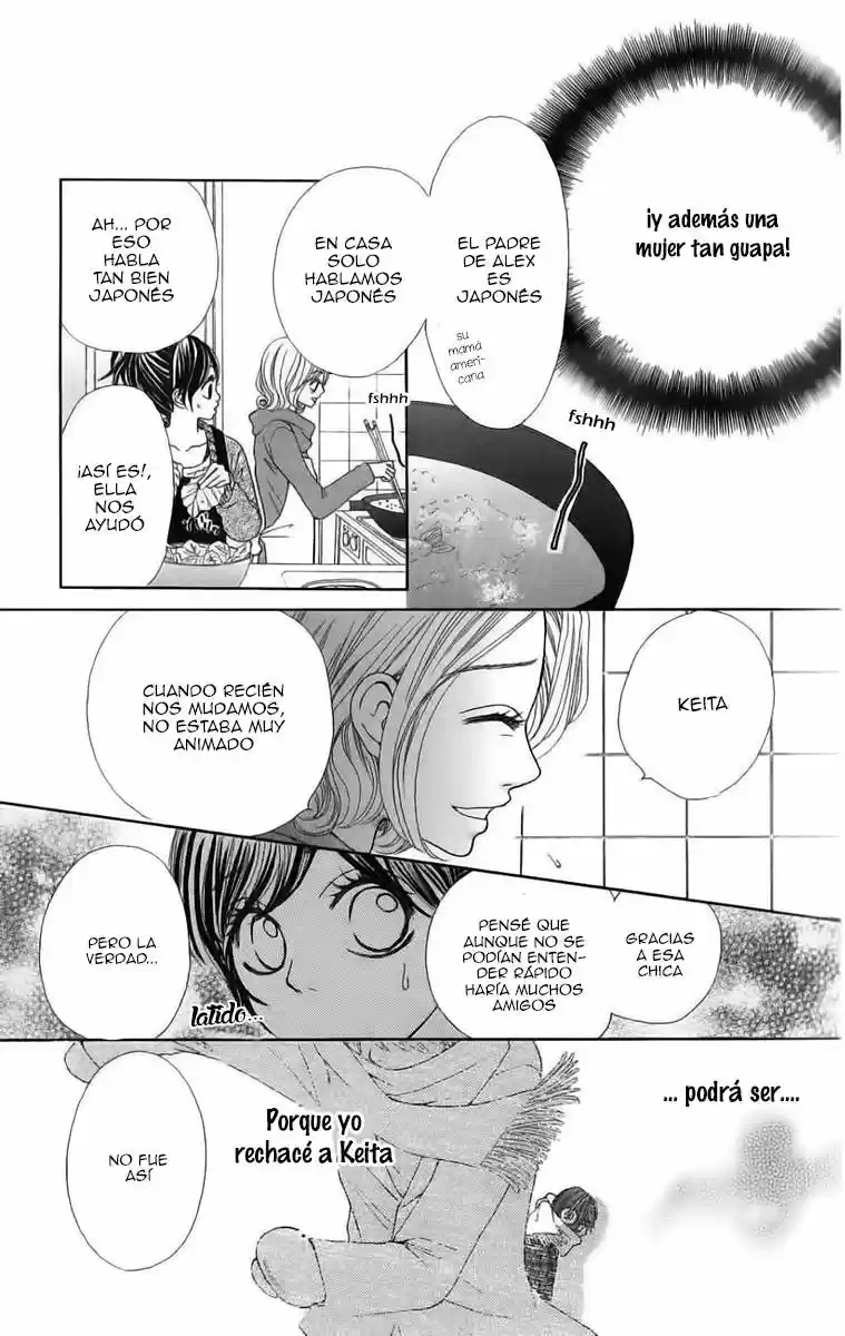 Kimi no Tonari de Seishunchuu (2012) - Capítulo 10 - Página 18 - LectorTMOo
