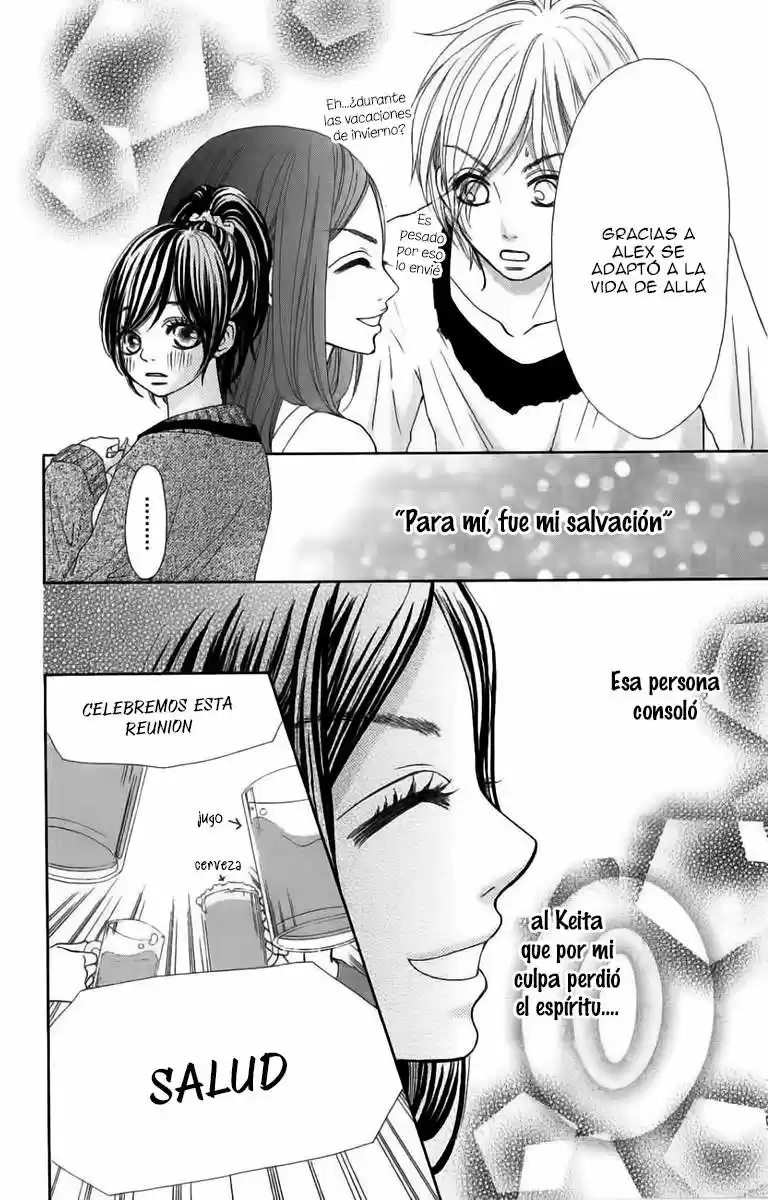 Kimi no Tonari de Seishunchuu (2012) - Capítulo 10 - Página 19 - LectorTMOo