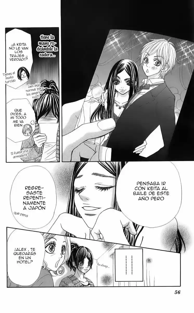 Kimi no Tonari de Seishunchuu (2012) - Capítulo 10 - Página 21 - LectorTMOo