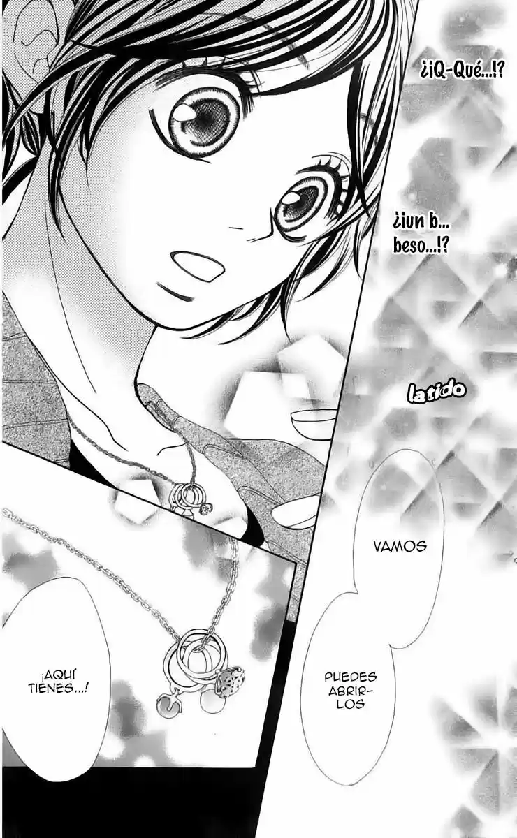 Kimi no Tonari de Seishunchuu (2012) - Capítulo 10 - Página 29 - LectorTMOo