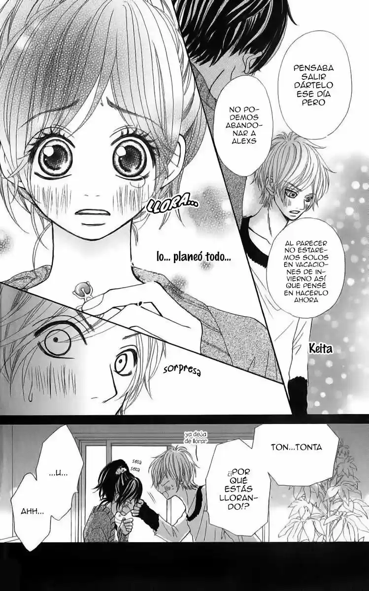 Kimi no Tonari de Seishunchuu (2012) - Capítulo 10 - Página 31 - LectorTMOo