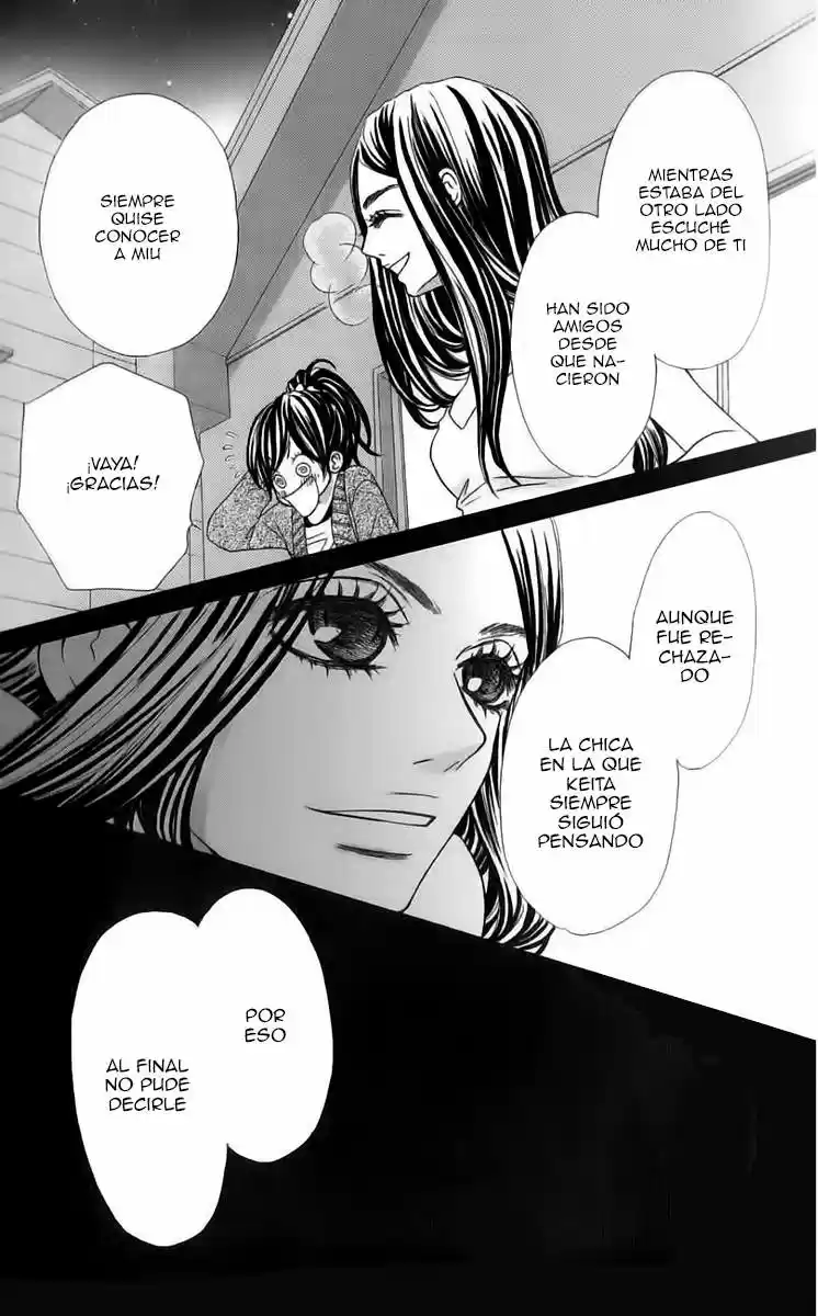 Kimi no Tonari de Seishunchuu (2012) - Capítulo 10 - Página 36 - LectorTMOo