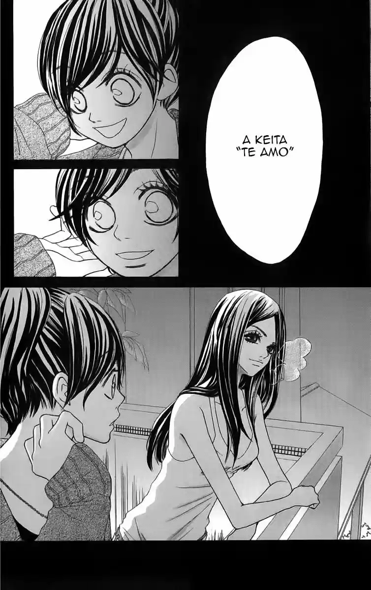 Kimi no Tonari de Seishunchuu (2012) - Capítulo 10 - Página 37 - LectorTMOo