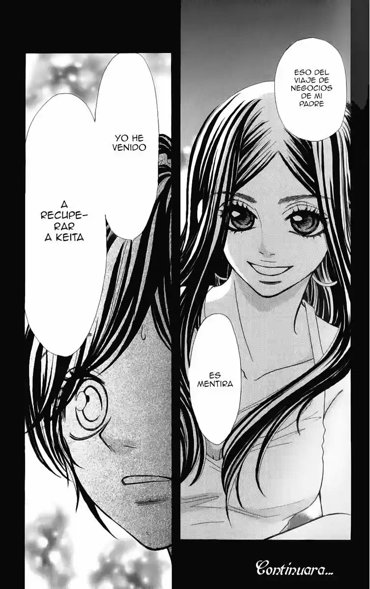 Kimi no Tonari de Seishunchuu (2012) - Capítulo 10 - Página 38 - LectorTMOo