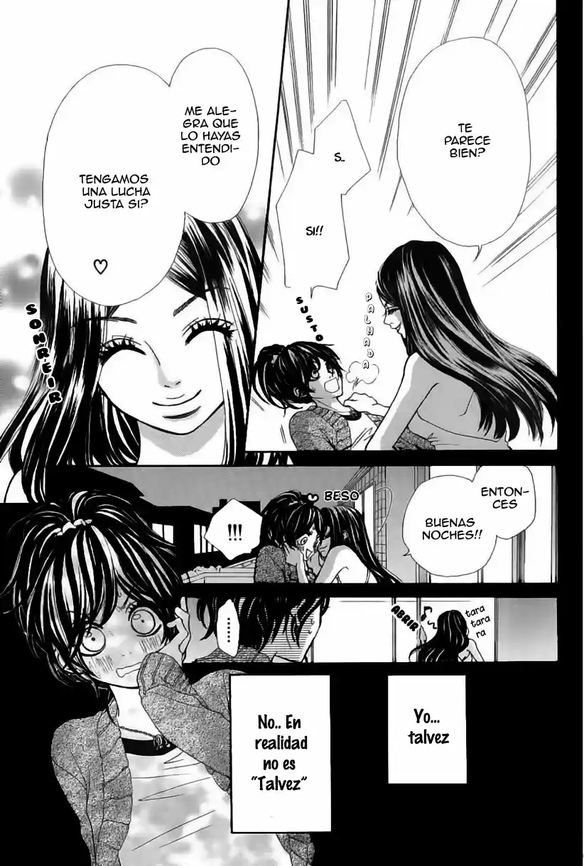 Kimi no Tonari de Seishunchuu (2012) - Capítulo 11 - Página 5 - LectorTMOo
